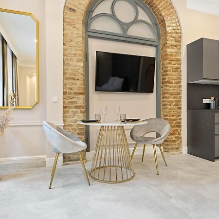 Boutique Rooms I Luxus Suite I Center I Boxspring اوغسبورغ المظهر الخارجي الصورة